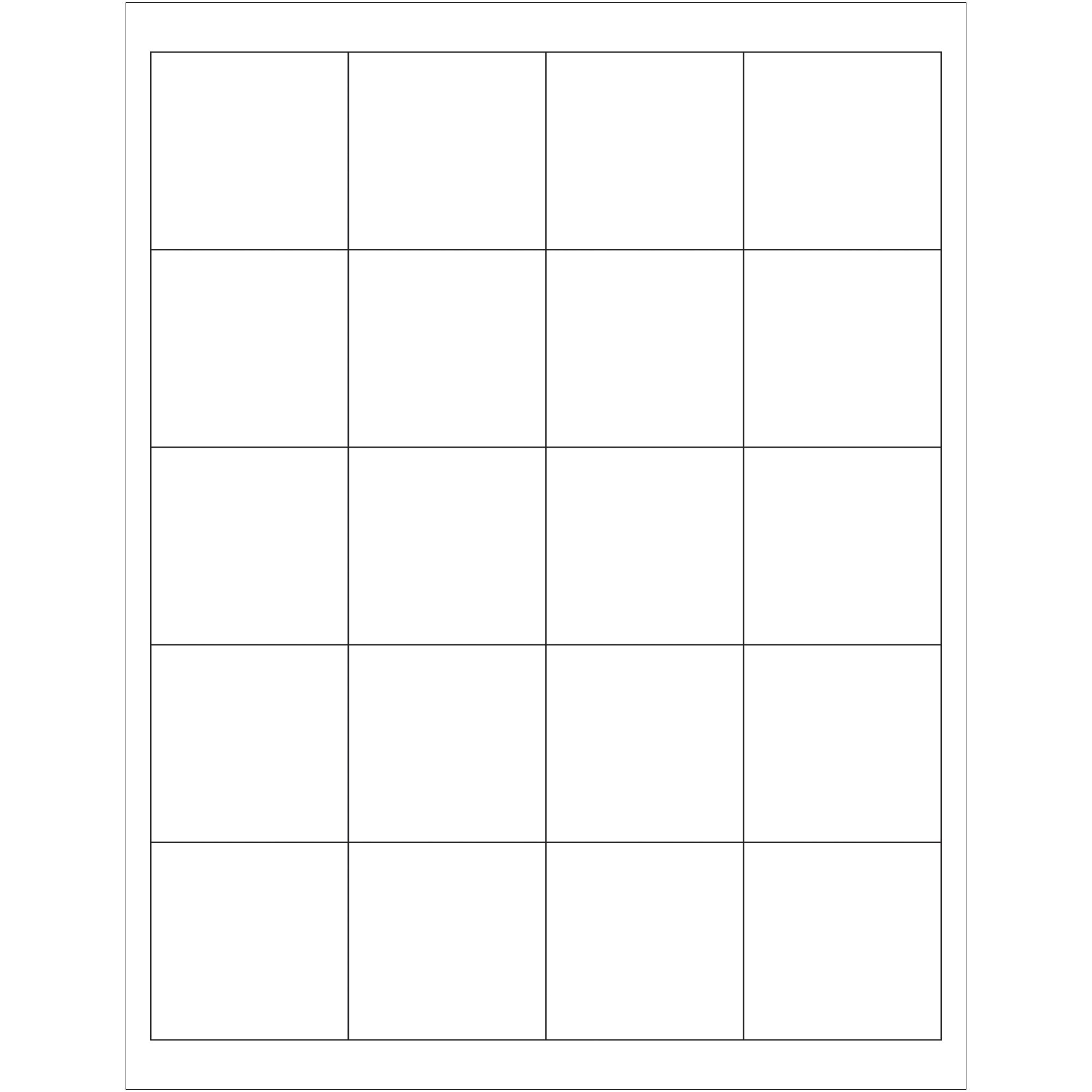 2 x 2