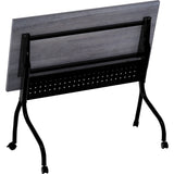Lorell Flip Top Training Table (LLR59489) Each