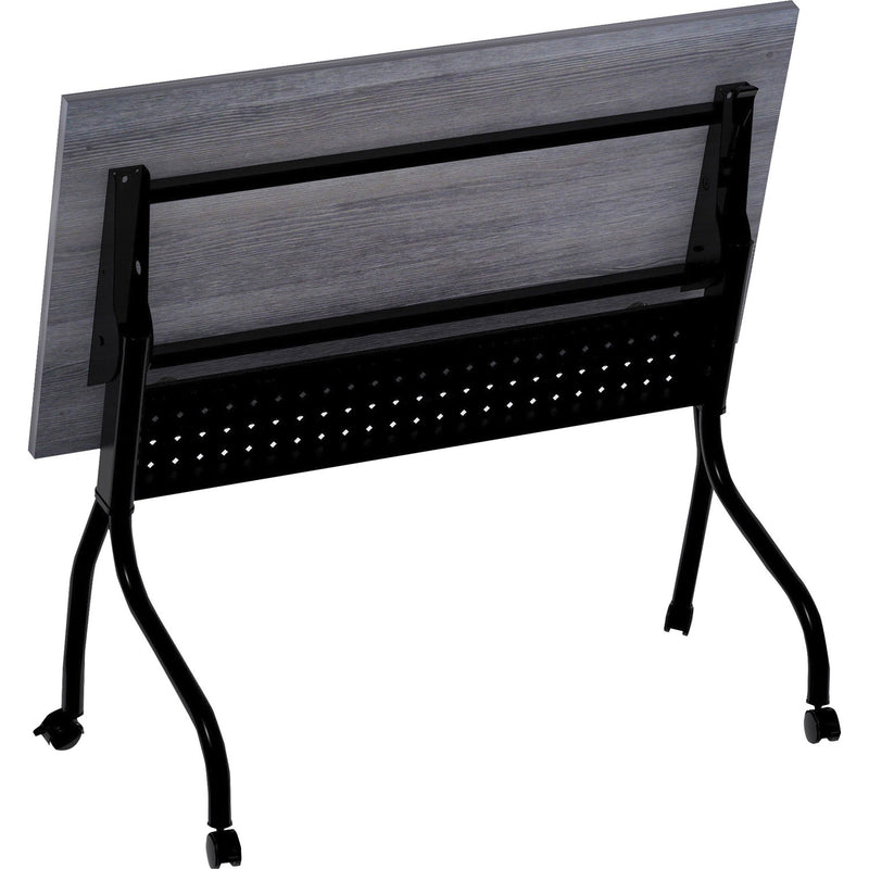 Lorell Flip Top Training Table (LLR59489) Each