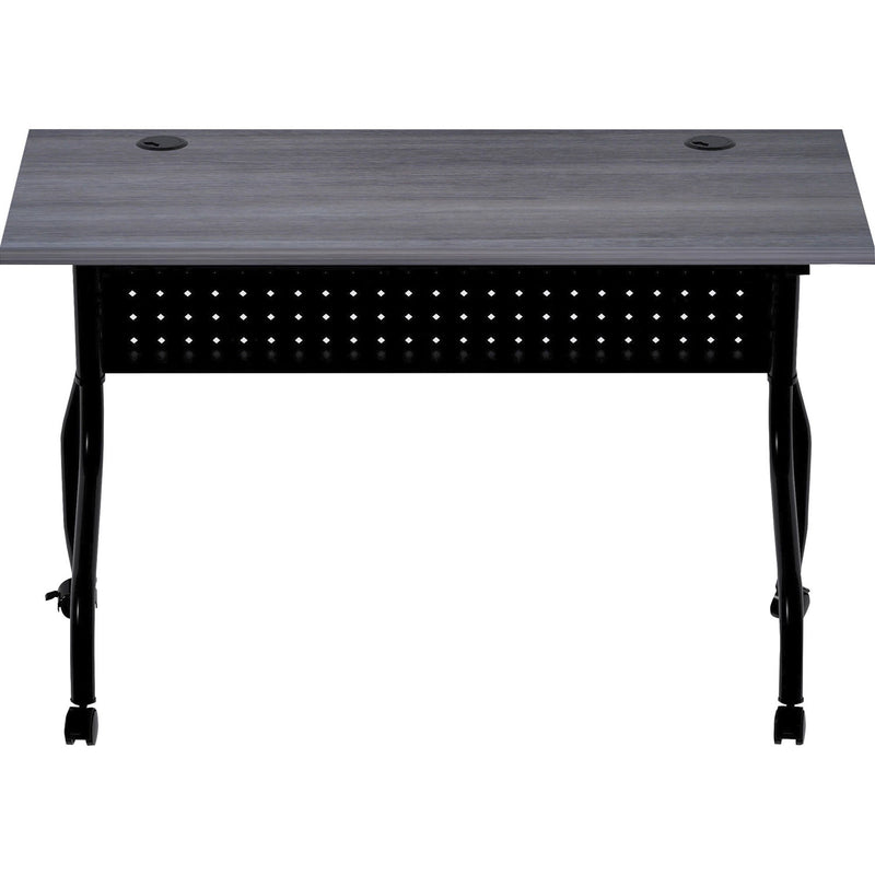 Lorell Flip Top Training Table (LLR59489) Each