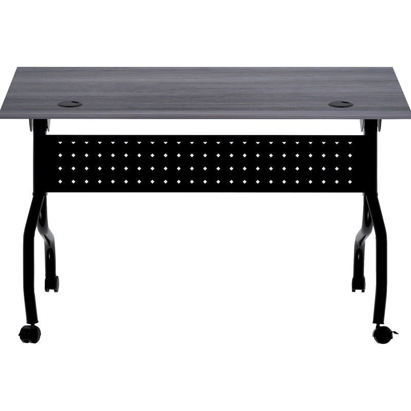 Lorell Flip Top Training Table (LLR59489) Each