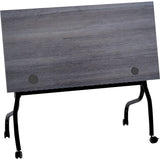 Lorell Flip Top Training Table (LLR59489) Each