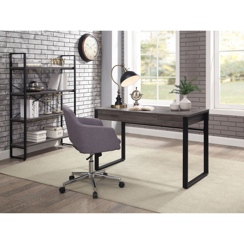 Lorell SOHO Desk with Center Drawer (LLR97617) Each