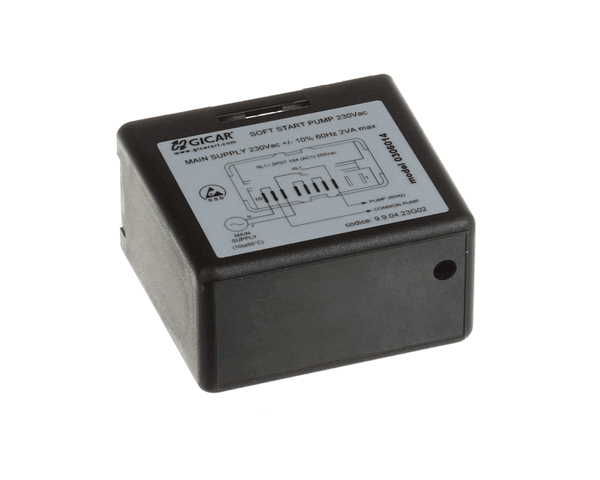 Lamber-Eurodib 306014 Soft Card 60 Hz (LMP0306014) Each