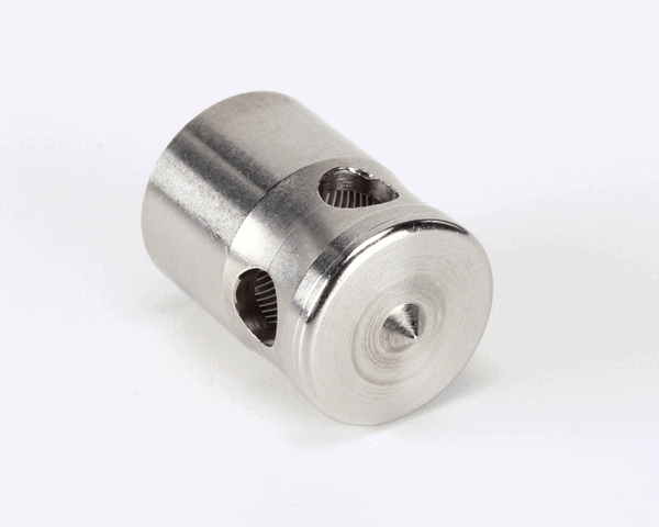 Lamber-Eurodib 200038 S.S.Pivot For Lower Rinse Arm (LMP200038) Each