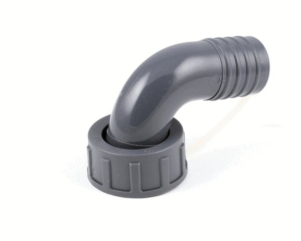 Lamber-Eurodib 200078 Drain Union 1X32 2121 Pp (LMP200078) Each
