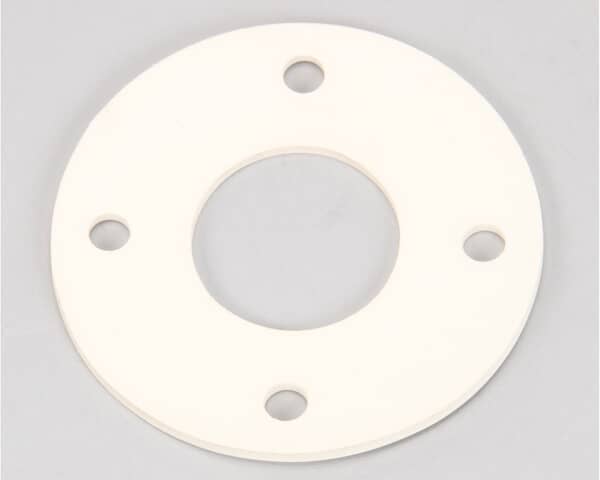 Lamber-Eurodib 200097 Rubber Joint 105X45X3 4H Rif.1 (LMP200097) Each
