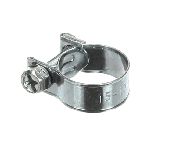 Lamber-Eurodib 200300 Pipe Clamp 15X17 (LMP200300) Each