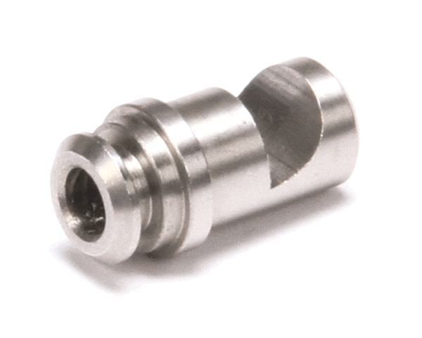 Lamber-Eurodib 201176 Ugello Risciacquo Inox Foro 1, (LMP201176) Each