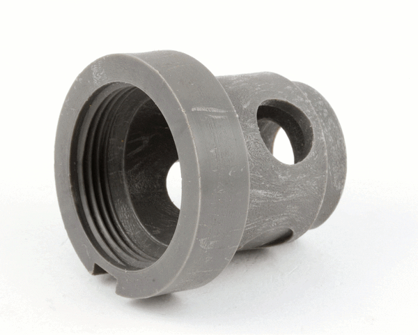 Lamber-Eurodib 202101 Wash Arm Boss D.18 2 Holes Nsf (LMP202101) Each