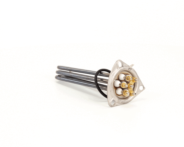 Lamber-Eurodib 300011 Element With S.S. Flange 3000W (LMP300011) Each