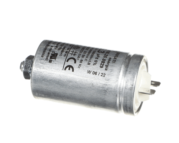 Lamber-Eurodib 300077 Condensor Capacitor 6.3Uf (LMP300077) Each