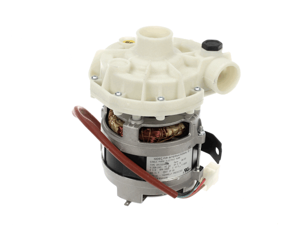 Lamber-Eurodib 300248 Pump Hp 0,75 3911 Ul 208/1/60H (LMP300248) Each