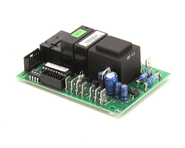 Lamber-Eurodib 300824 Main Pcb Board (LMP300824) Each