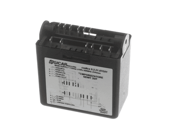 Lamber-Eurodib 300832 Minibar Electronic Board (LMP300832) Each