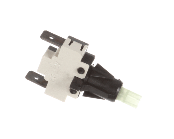 Lamber-Eurodib 301008 Pushbutton 1Na 30X30 Ul Grise (LMP301008) Each