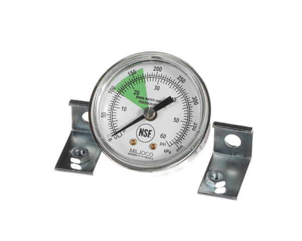 Lamber-Eurodib 301156 Pressure Gauge (LMP301156) Each