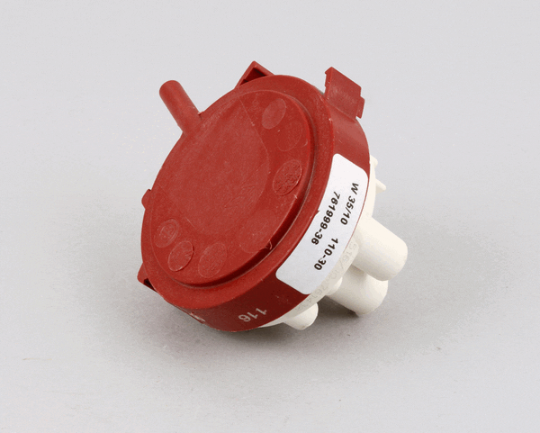 Lamber-Eurodib 301504 Pressure Switch (LMP301504) Each