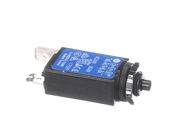 Lamber-Eurodib 301790 Single-Phase Thermic W106-P10 (LMP301790) Each