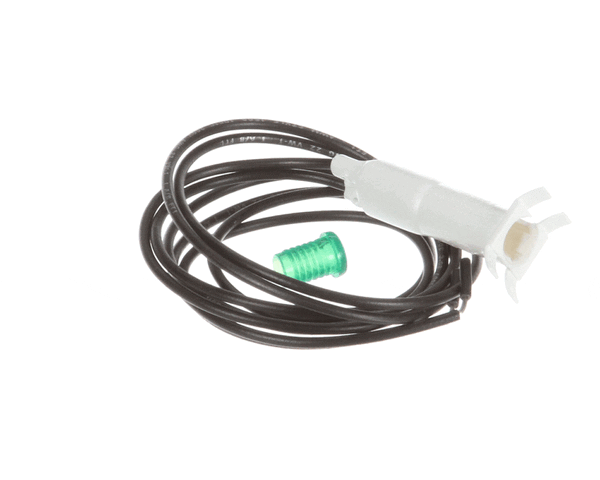 Lamber-Eurodib 301910 Green Led 230V D.6 Ul (LMP301910) Each