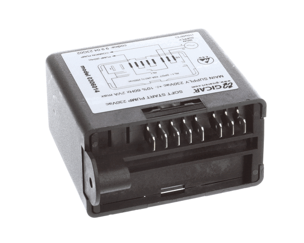 Lamber-Eurodib 306014 Soft Start Card (LMP306014) Each