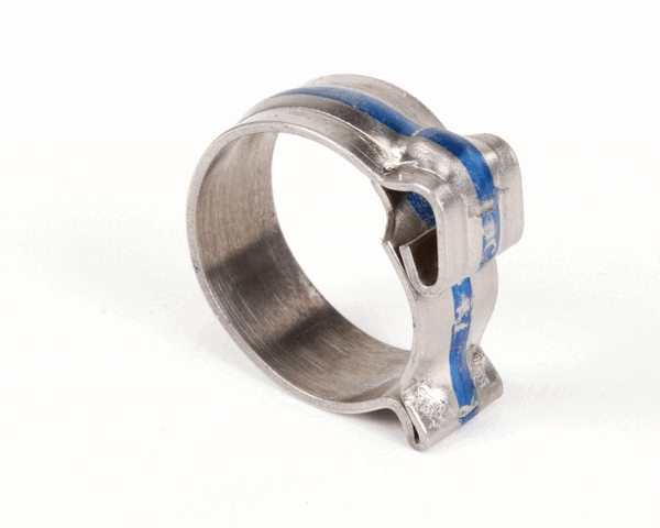 Lamber-Eurodib 500006 Clamp Snp2/Clic 11,5-13,5 (LMP500006) Each