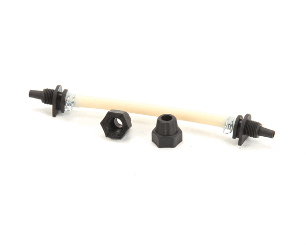 Lamber-Eurodib 500072 Santoprene Peris. Hose Etatron (LMP500072) Each