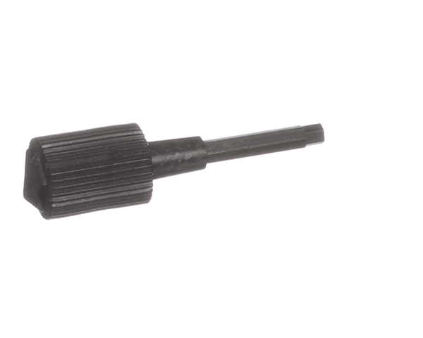 Lamber-Eurodib 500076 Det. Pump Black Knob (LMP500076) Each