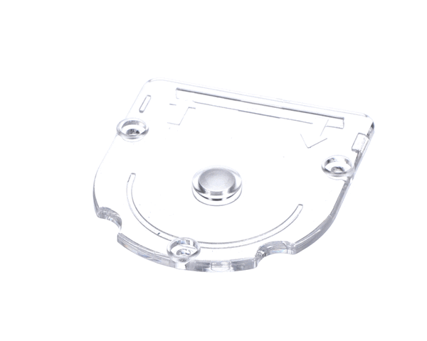 Lamber-Eurodib 500077 Peristaltic Pump Front Cover (LMP500077) Each