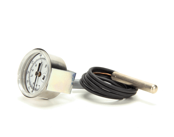 Lamber-Eurodib 500402 Temperatur Gauge Nsf (LMP500402) Each