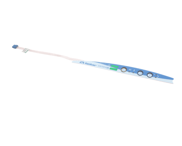 Lamber-Eurodib 502013 Touch Pad (LMP502013) Each