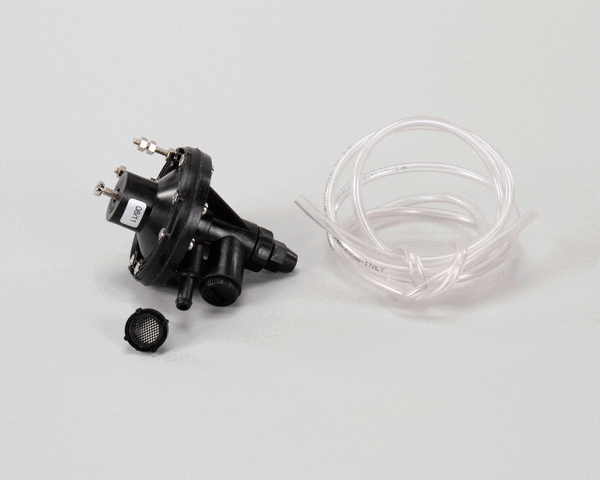 Lamber-Eurodib 599999 Rinse Aid Pump Type 620120 (LMP599999) Each
