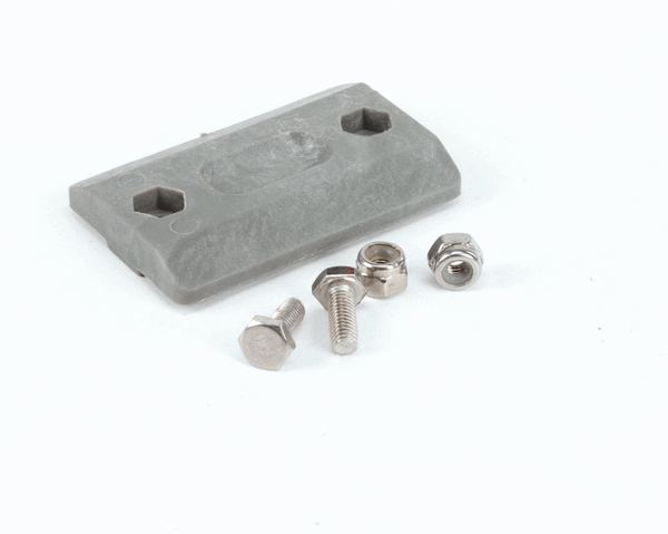 Lamber-Eurodib 800404 Door Lock Seat (LMP800404) Each