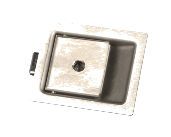 Lamber-Eurodib 800405 S.S. Door Lock P700 64-21-10 (LMP800405) Each