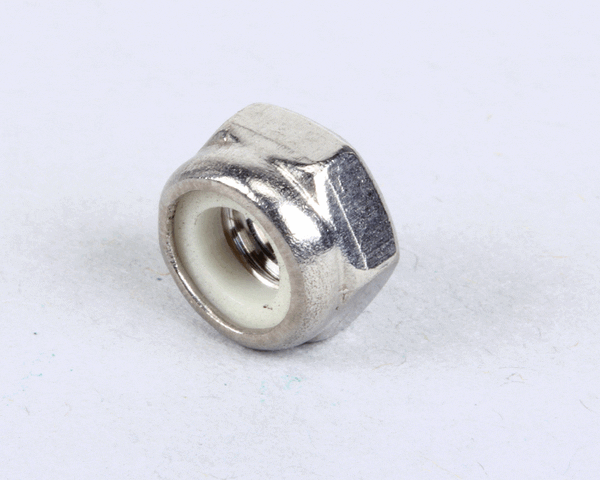Lamber-Eurodib 800653 S.S. Self-Locking Nut M5 (LMP800653) Each