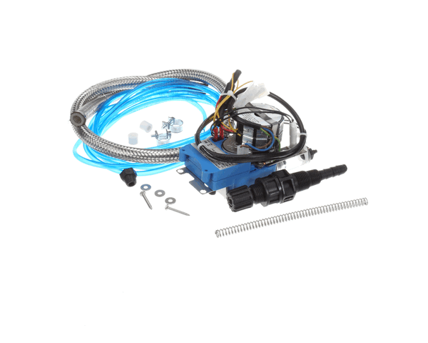 Lamber-Eurodib Ac00216 Rinse Pump Complete (LMPAC00216) Each