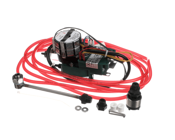 Lamber-Eurodib Ac00220 Detergent Pump Complete (LMPAC00220) Each