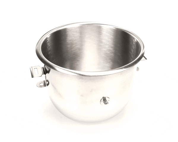 Lamber-Eurodib Nm20A-59 20 Qt Bowl (LMPNM20A-59) Each