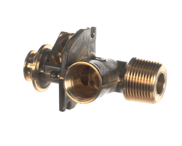 Lochinvar 100074377 Water Inlet (LOC100074377) Each