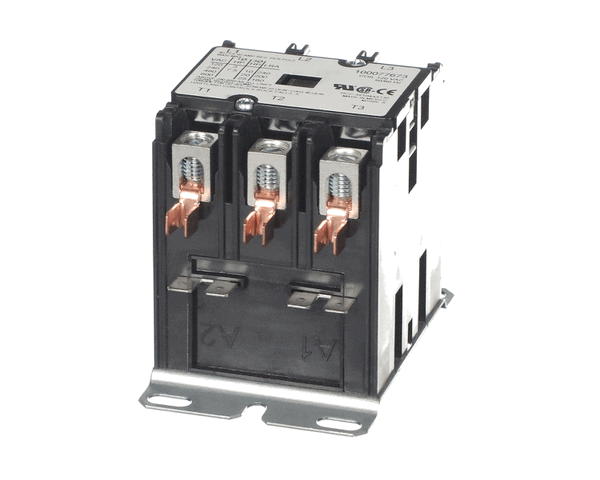 Lochinvar 100110093 120V Coil 3P 50Amp Cont (LOC100110093) Each