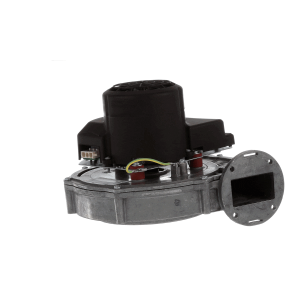 Lochinvar 100145006 K,Fan Assy,Replacement,Mult Units (LOC100145006) Each