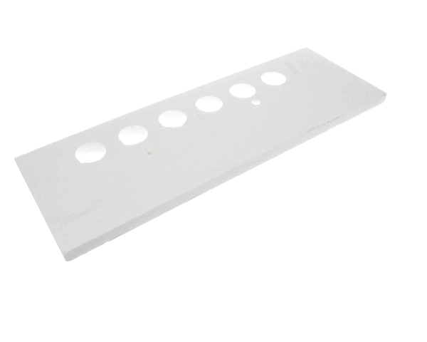 Lochinvar 100145333 Insulation Front Panel (LOC100145333) Each