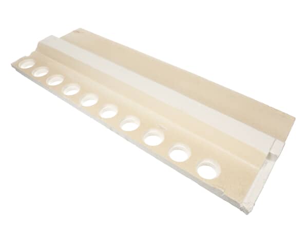 Lochinvar 100145401 Heat Tile (LOC100145401) Each