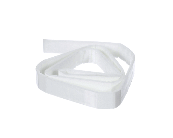 Lochinvar 100146604 K,Gasket Strip,45" (LOC100146604) Each