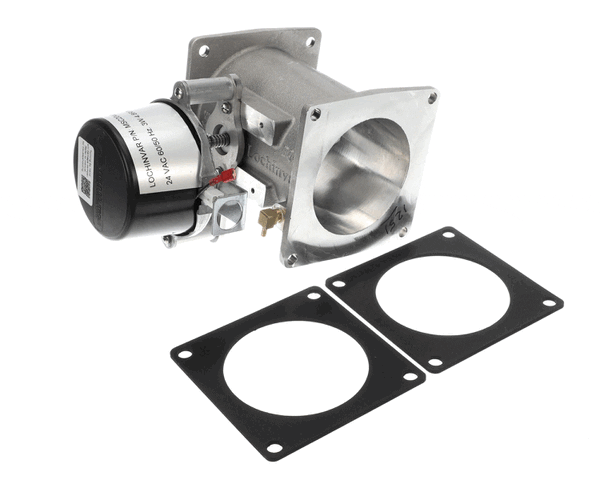 Lochinvar 100161837 K,Valve,Air Metering (LOC100161837) Each