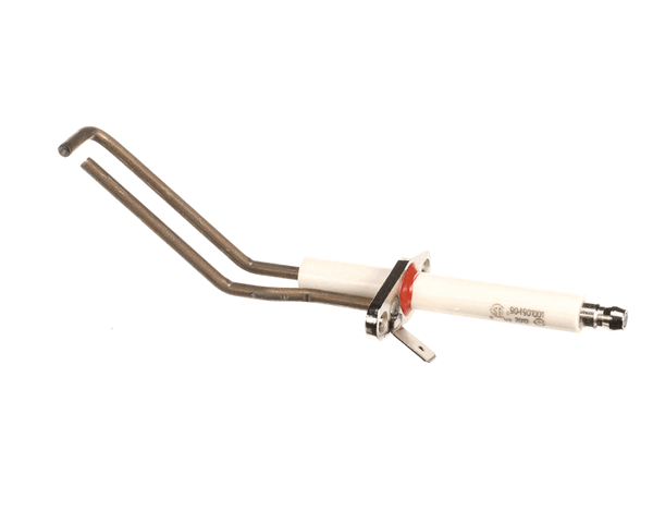 Lochinvar 100165924 K,Igniter,Eliptical,W/Gasket (LOC100165924) Each