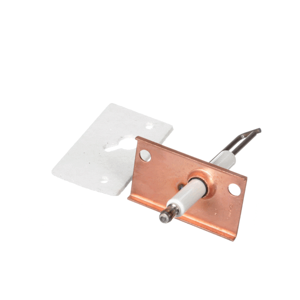 Lochinvar 100165932 K,Igniter,W/Gasket And Screws (LOC100165932) Each