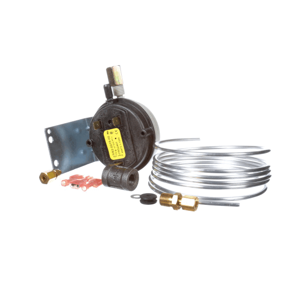 LOCHINVAR 100166242 K,SWITCH,PRESSURE,.27" WC (LOC100166242) Each