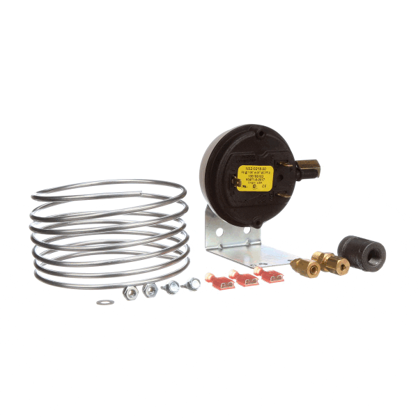 Lochinvar 100166244 K,Switch,Pressure,1.06" Wc (LOC100166244) Each