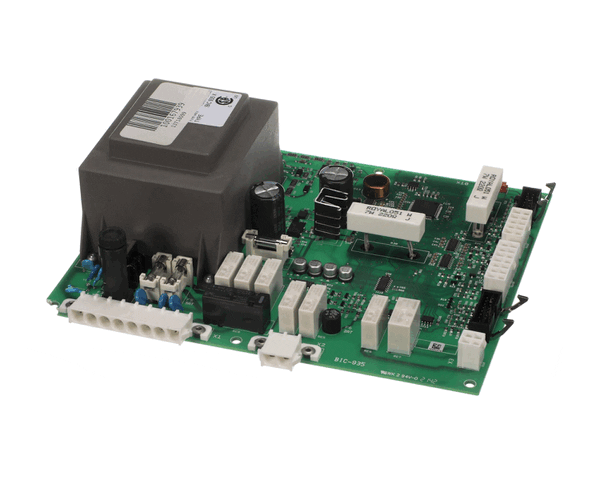 Lochinvar 100167791 K,Control Board,Main,Aw600-800 (LOC100167791) Each